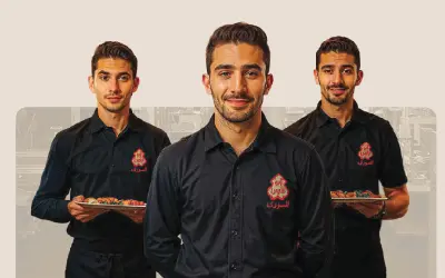 Chef Uniform