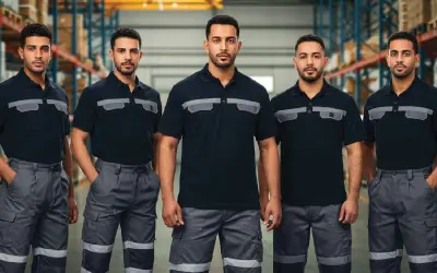 يونيفورم الشركات